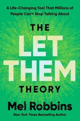 Featured Titles - The let them theory